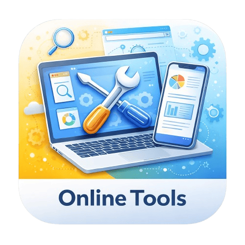 Online-Tools Online Tools
