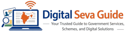 Digital Seva Guide