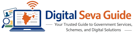 Digital Seva Guide